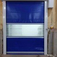 天津快速門廠家,雷達(dá)感應(yīng)自動門廠家