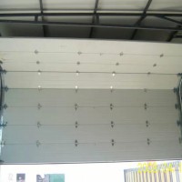 工業(yè)提升門廠家安裝售后,天津折疊保溫門18002006510