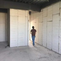 輕質(zhì)隔墻板規(guī)格型號