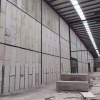 輕質(zhì)隔墻板廠家直銷