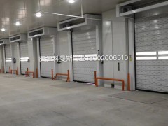 渦輪硬質(zhì)快速門,保溫快速提升門廠家,天津科曼斯門業(yè) (327播放)