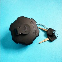 解放J6原廠柴油箱塑料油箱蓋，廠家供應(yīng)規(guī)格多