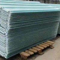 溫室大棚用采光瓦規(guī)格型號