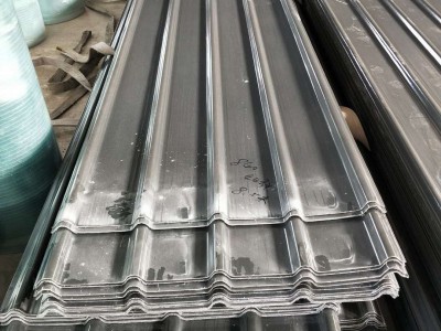 透明采光瓦板廠家