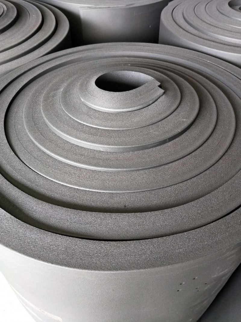 橡塑保溫板規(guī)格型號價格表