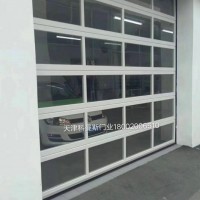 工業(yè)提升門(mén)廠家 滑升門(mén)價(jià)格 天津科曼斯門(mén)業(yè)