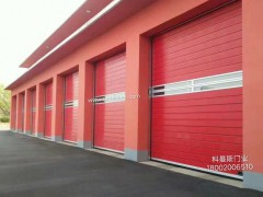 快速門工作原理 (695播放)