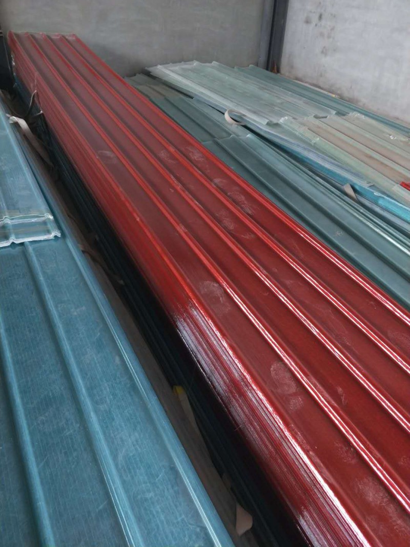 采光板陽(yáng)光板廠家