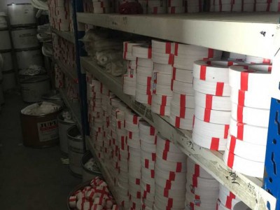 供應(yīng)江蘇四氟聚乙烯墊片，耐酸堿性能優(yōu)越