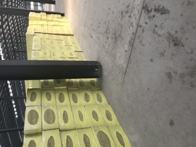 吉林長春華峰巖棉，巖棉復(fù)合板，各種巖棉及其制品