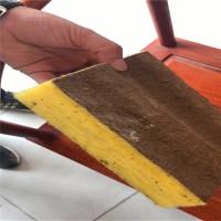 吸音棉，外墻專用吸音棉，