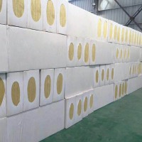 【鑫燁】巖棉復(fù)合板， 憎水巖棉板廠家，規(guī)格可定做