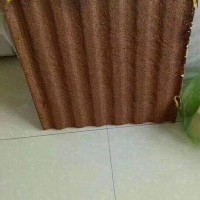 廠家直銷玻璃棉電梯井吸音板， 50mm厚井道KTV機(jī)房隔音板