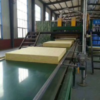 廠家加工定制A級(jí)豎絲防火巖棉復(fù)合板，砂漿復(fù)合板質(zhì)好價(jià)優(yōu)