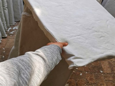 【鑫燁】復(fù)合硅酸鹽保溫板，12mm纖維增強(qiáng)硅酸鹽防火板