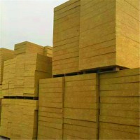 【鑫燁】外墻憎水防火保溫板廠家，豎絲巖棉復合板廠家