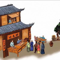 河間驢肉火燒培訓(xùn)哪家好