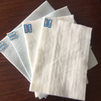 河北土工布、河間土工布