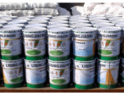 瀝青膠泥的適應(yīng)范圍