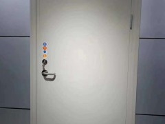 防火門(mén) 鋼制防火門(mén) (412播放)