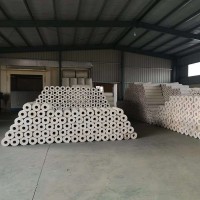 硅酸鋁保溫管廠(chǎng)家，管道保溫硅酸鋁
