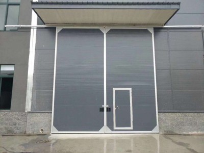 工業(yè)保溫門，工業(yè)平開門，工業(yè)門廠家，工業(yè)門廠家直銷