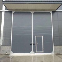 工業(yè)保溫門，工業(yè)平開門，工業(yè)門廠家，工業(yè)門廠家直銷