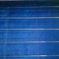 ，甲級防火卷簾門，無極布卷簾，鋼制防火卷簾門,防火提升卷簾