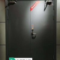 鋼制防火門，定制防火門，防火門廠家直銷，甲級(jí)防火門材料