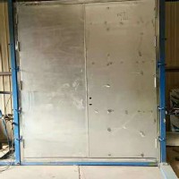 超大防火門，超大門，超大門價(jià)格，超大門廠家
