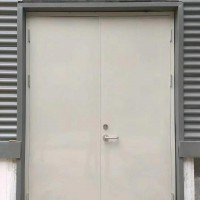生產(chǎn)鋼制防火門，防火門廠家直銷，鋼制甲級(jí)防火門，任丘防火門