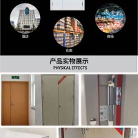 生產(chǎn)甲級防火門，防火門廠家直銷，銷售鋼制防火門，閬閬防火門