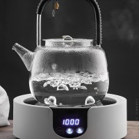 高硼硅玻璃蓋、玻璃漏