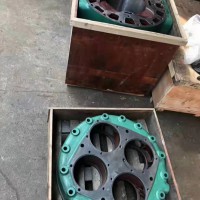 一級(jí)缸體.二級(jí)缸體.壓縮機(jī)