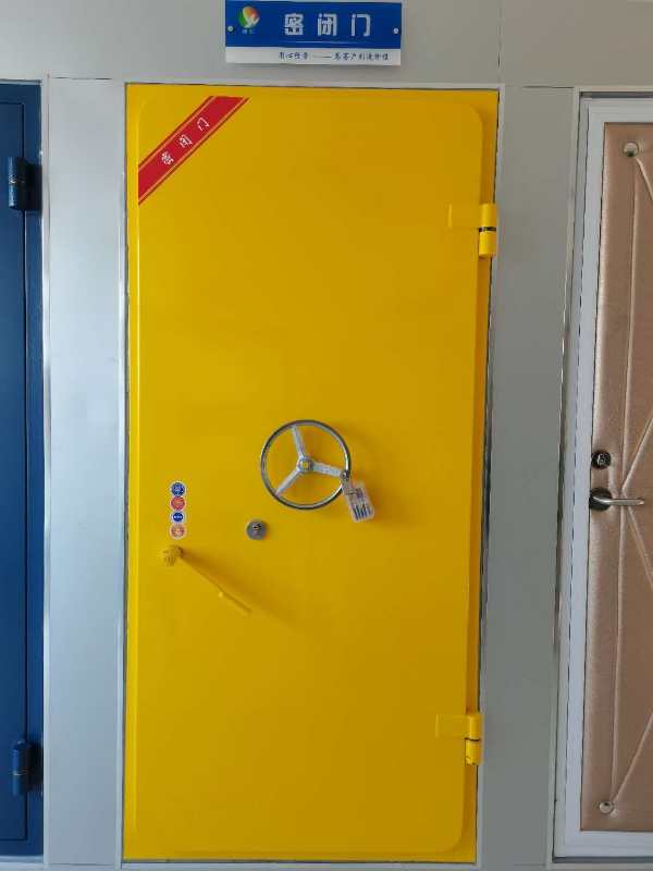 防爆門，防爆窗，泄爆門，泄爆窗