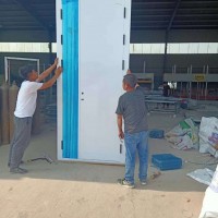 超大鋼制防火門，生產(chǎn)超大防火門，超大門廠家,超大門