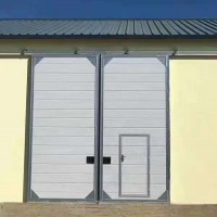 工業(yè)門廠家，工業(yè)保溫平開(kāi)門，工業(yè)門生產(chǎn)，工廠工業(yè)大門