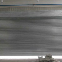 卷簾門廠家，防火卷簾門，無極布卷簾，鋼制卷簾門，