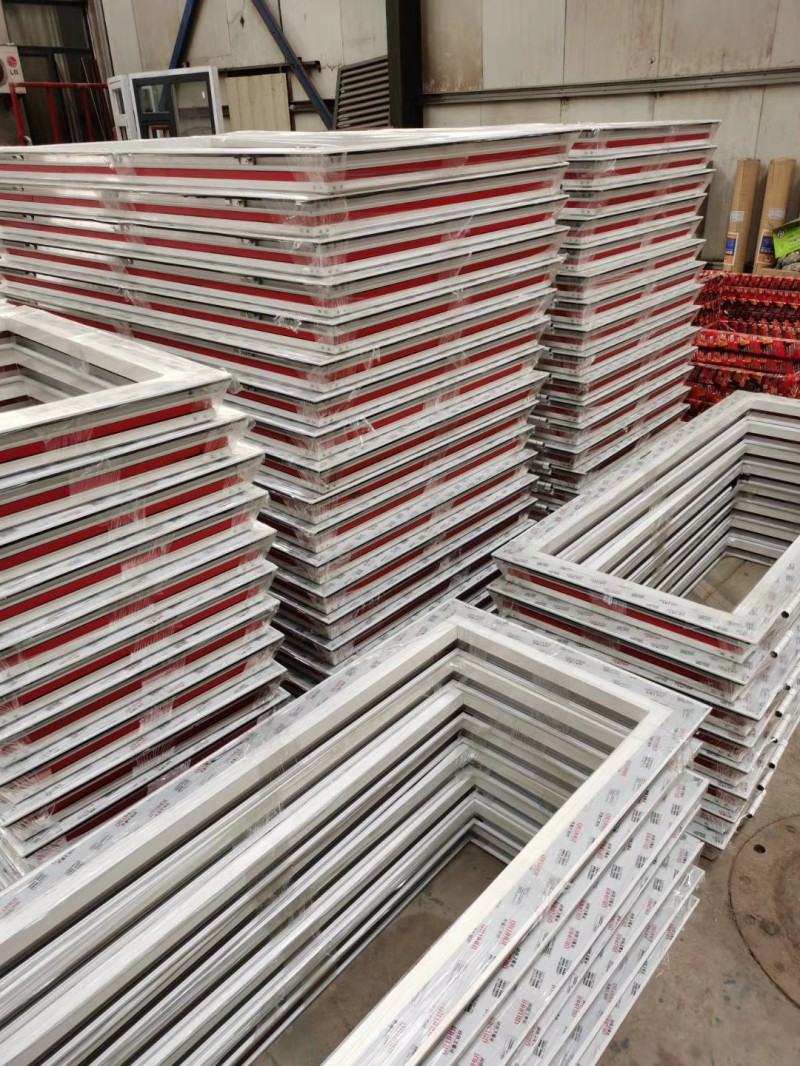 耐火窗，鋁合金耐火窗，