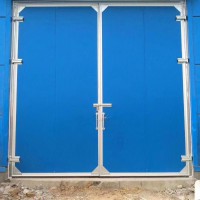 工業(yè)門廠家，工業(yè)平開(kāi)門，生產(chǎn)工業(yè)保溫門，工業(yè)門