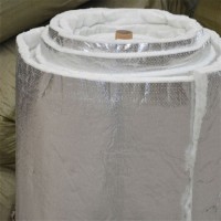 重慶電梯隔音針刺氈，電梯井針刺氈廠家，承攬施工