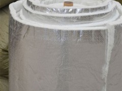 電梯井針刺氈，電梯隔音氈生產廠家 (292播放)