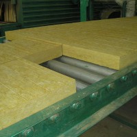 巖棉板，巖棉管，巖棉條