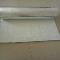 重慶電梯井專用針刺氈，防火降噪隔音氈