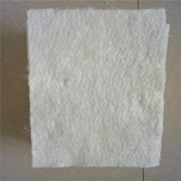 重慶電梯隔音氈，20mm厚鋁箔針刺氈，防火降噪專用材料