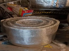 電梯井隔音氈生產廠家，供應防火降噪針刺氈 (278播放)