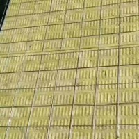 巖棉板，巖棉氈，巖棉管，巖棉制品，防水型巖棉板