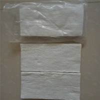 玻璃纖維針刺氈廠家，防火隔熱針刺氈，電梯隔音氈，廠家施工