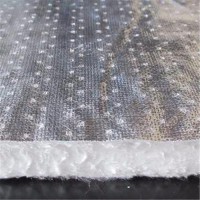 東鼎電梯井針刺氈廠家，防火降噪針刺氈，廠家施工