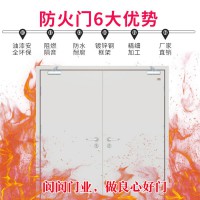 甲級(jí)防火門，防火門廠家，防火門，閬閬防火門